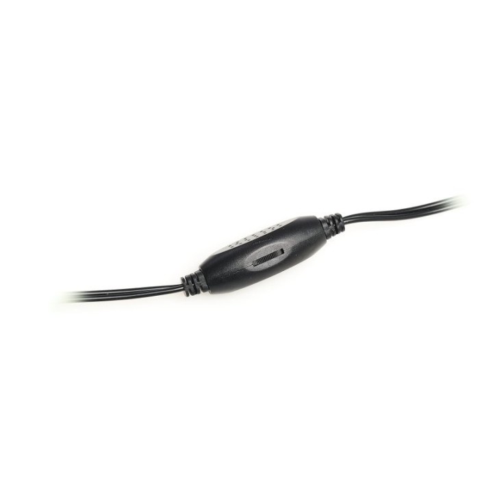 iggual altavoces 2.0 6w mini-jack + usb