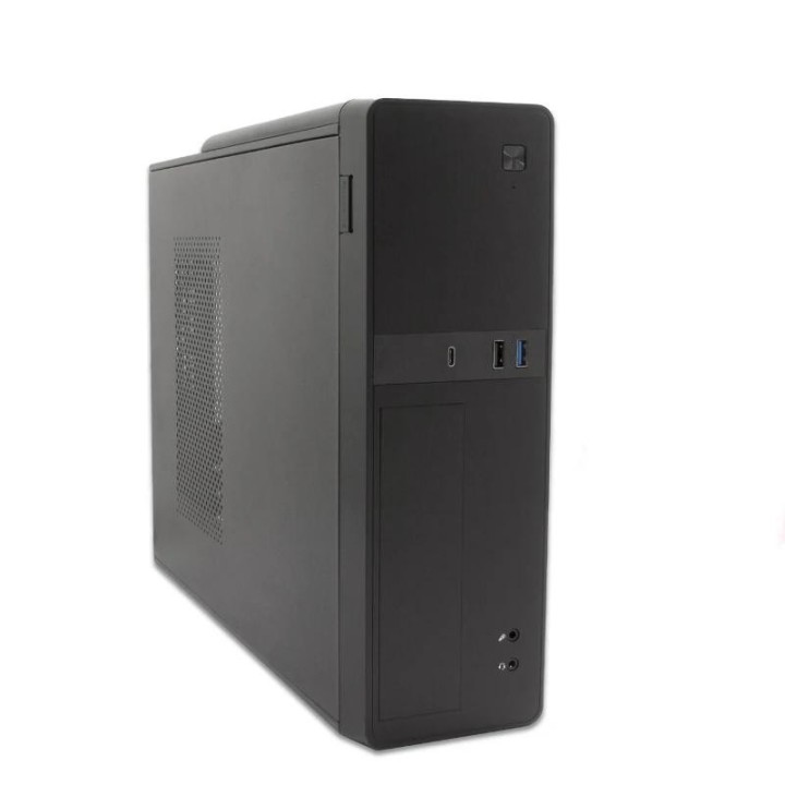 coolbox caja matx slim  t310 fte.b500gr-s