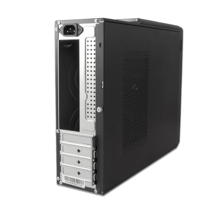 coolbox caja matx slim  t310 fte.b500gr-s