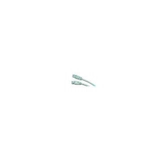 cable red gembird utp cat5e 0,5m rojo