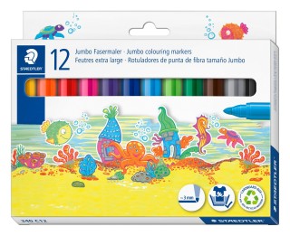est 12 rotulad. staedtler noris 340 stdo
