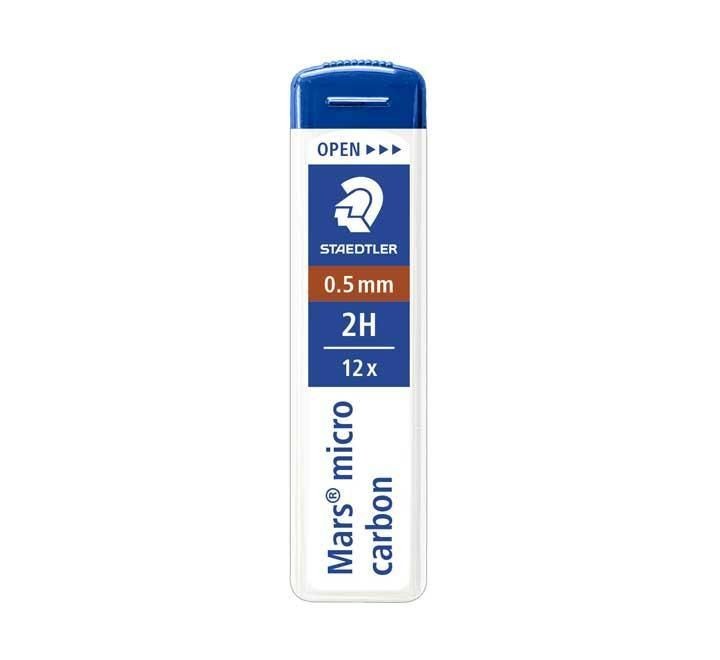 est. 12 minas staedtler mars micro 0.5 250 05-2h