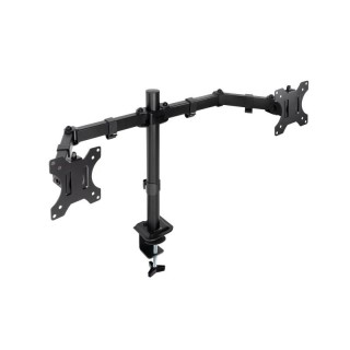 tooq soporte mesa db1802tn-b 2 brazos 17-27