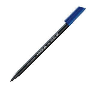 b.10 rotulad staedtler noris club negro 326-9
