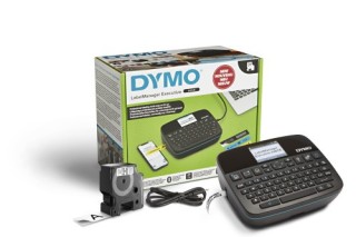 dymo rotuladora labelmanager 640cb box dymo 2197370