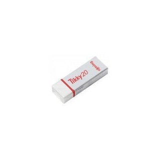 varios goma tikky 20 rotring s0195831