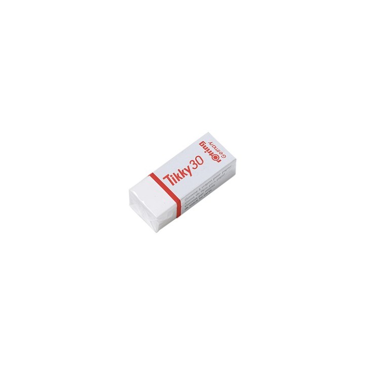 varios rotring s0234101 goma blanco 1 pieza(s)