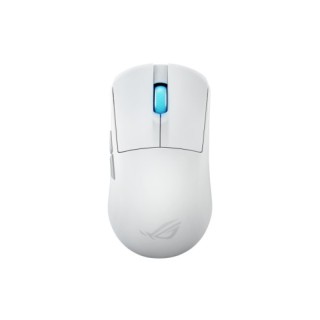 asus asus rog harpe ace mini raton juego ambidextro rf wireless + bluetooth + usb type-c optico 4200