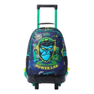 totto mochila morral rue bomper kong lab m totto mj03klb005-2410-8jdm