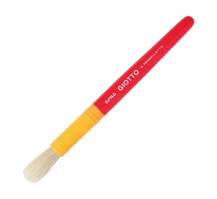 fil b.20 pinceles giotto maxi536100