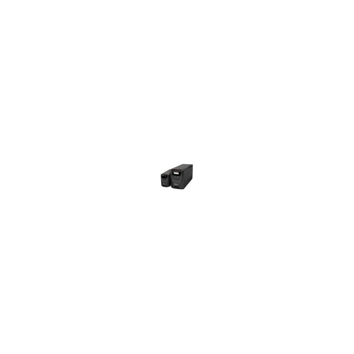 sai riello netpower 600 shucko usb