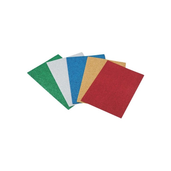 faibo faibo 1658-00 material para kits infantiles de manualidades