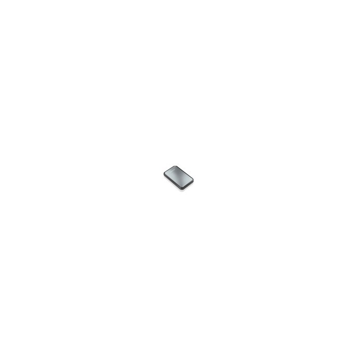 caja externa aisens 2.5 9.5mm sata a usb 3.0/usb3.1 gen1 negra-gris
