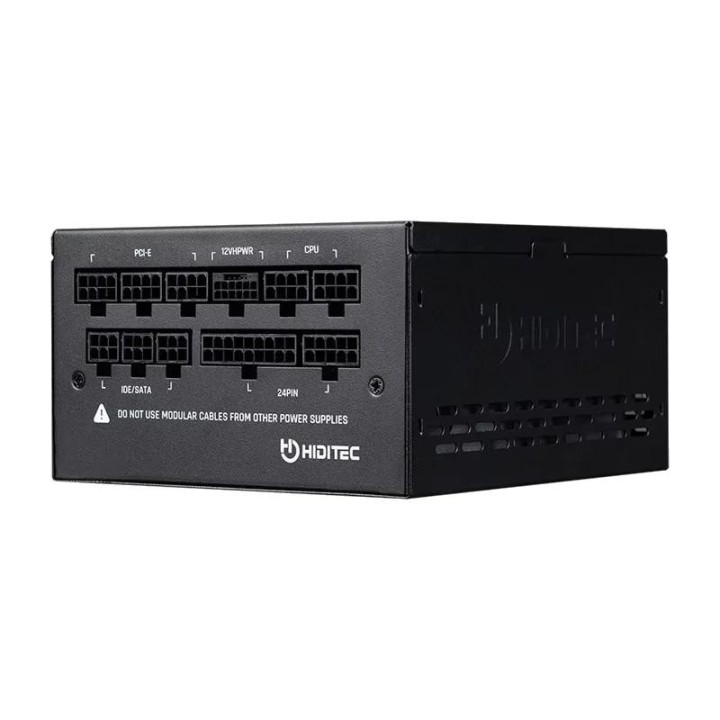 hiditec gdx1050 v2 80 plus gold atx 3.0 pcie 5.0