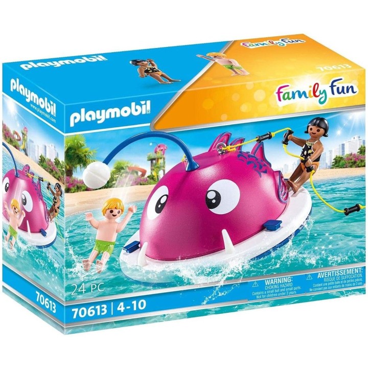 playmobil playmobil isla de escalada