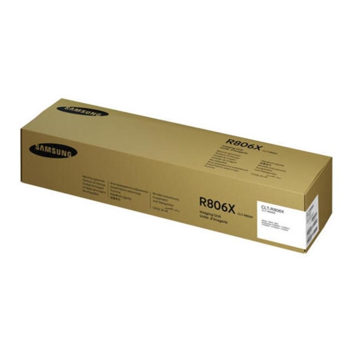 hp hp -  samsung unidad de imagen color multixpress x 7400 gx - x 7400 lx - x 7400 series - x 7500 g