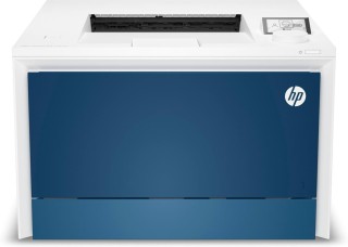 hp impresora hp color laserjet pro 4202dw wfi -  duplex