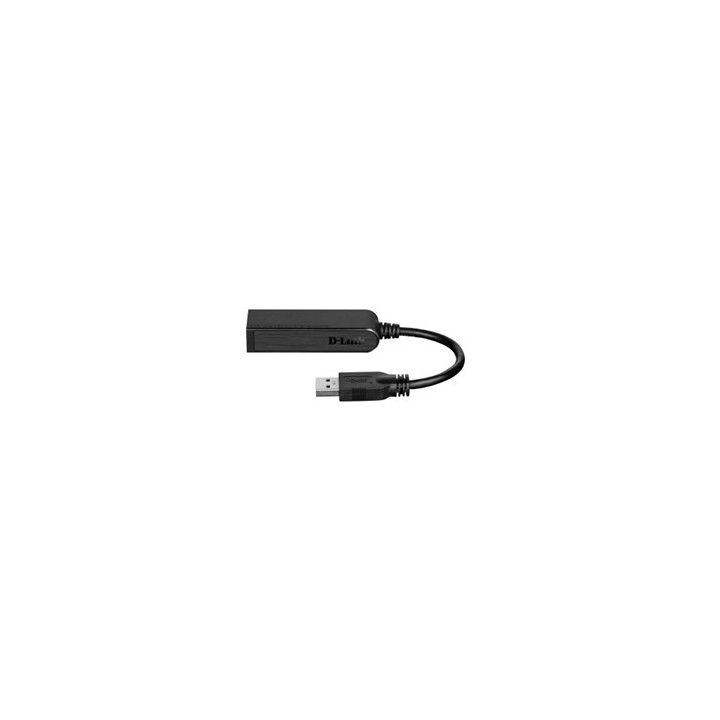 d - link adaptador d - link dub - e1312 usb 3.0 10 - 100 - 1000mbps gigabit ethernet