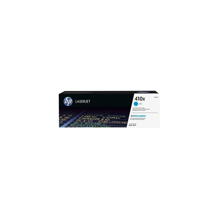 hp toner hp cf411x cian alta capacidad laserjet m377 - 410a - m477