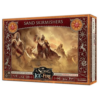 juegos juego de mesa cancion de hielo y fuego hostigadores de la arena edad recomendada 14