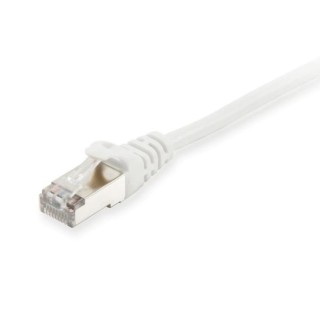 equip cable de red equip latiguillo rj45 s - ftp cat6a 2m blanco