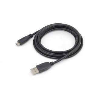 equip cable usb tipo c a usb 2.0 equip macho - macho 2m