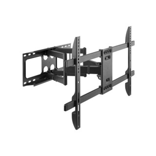 equip soporte pared equip vesa hasta 80pulgadas 600x400mm max 60kg