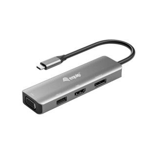 equip docking station equip usb tipo c 4 en 1