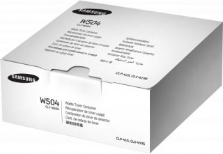 samsung clt-w504
