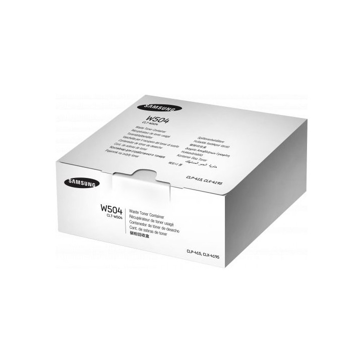 samsung clt-w504