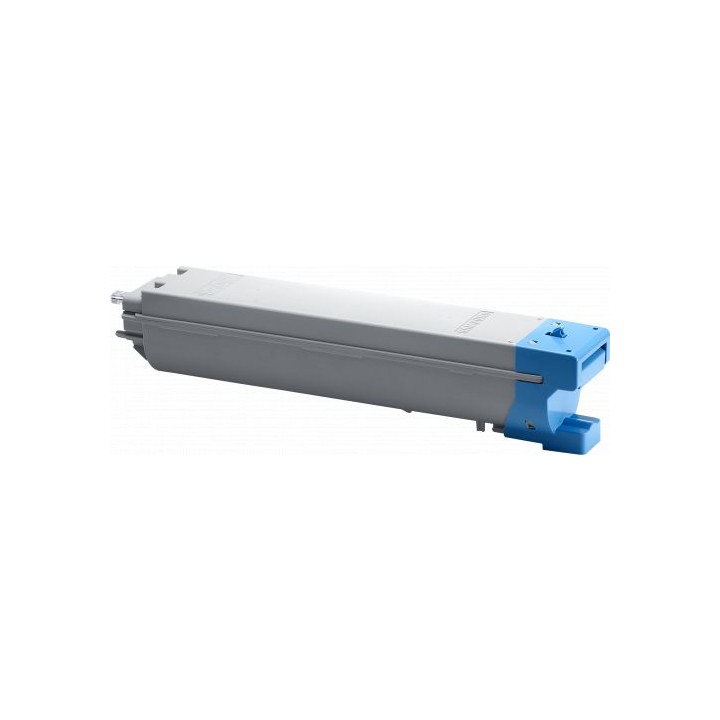 samsung print cart. clt-c659s clx-8640nd/8650nd cyan (clt-c659s/els)(su093a)