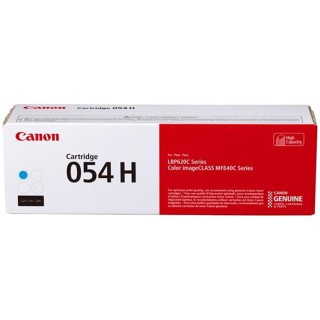 canon toner canon 054h cian 2300 pag lbp622 -  mf641 -  mf644 -  lbp621 -  lbp623 -  mf641 -  mf643