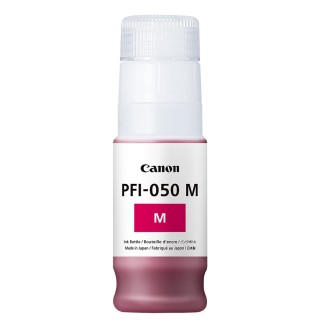 canon cartucho tinta canon pfi - 050m tc - 20 magenta 70ml