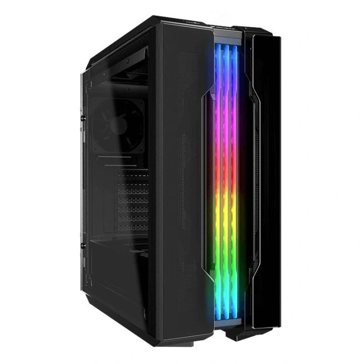 cougar semitorre geminipro cristal templado