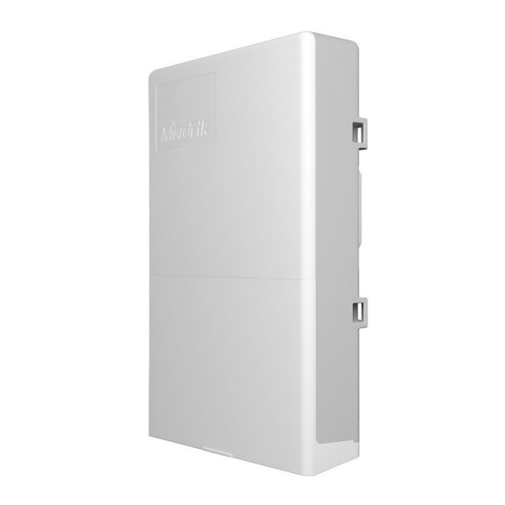 mikrotik css610-1gi-7r-2s outdoor netpower lite 7r