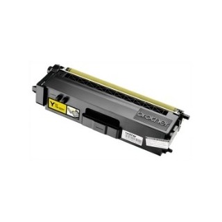 brother toner brother tn320y amarillo 1500 paginas dcp9055 -  dcp9270cdn -  mfc - 9460cdn -  mfc9465