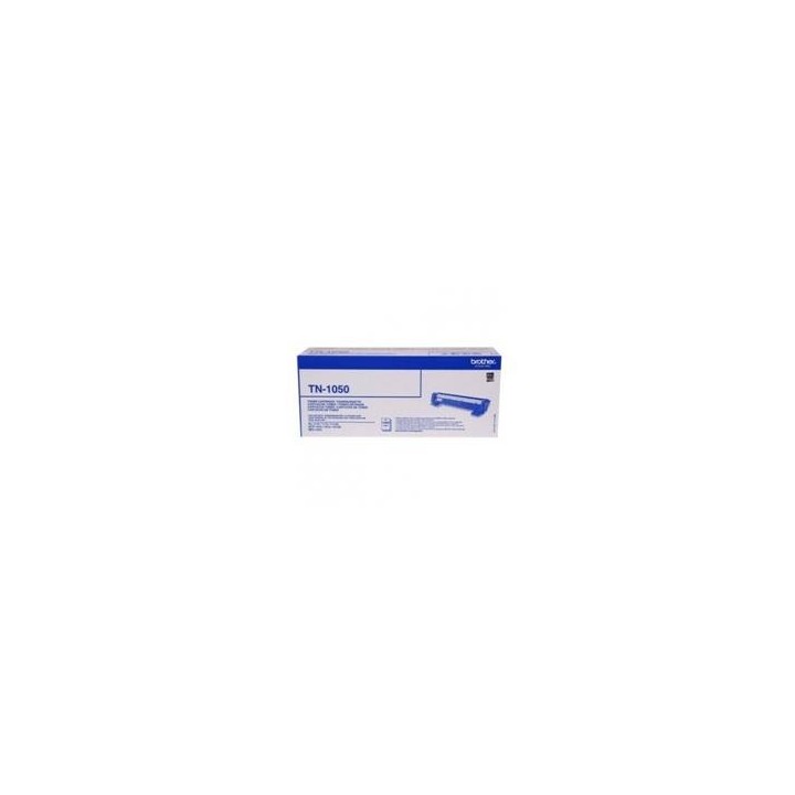 brother toner brother tn - 1050 negro 1000 paginas dcp1510 -  1512 -  1512a -  hl1110 1112a -  mfc18
