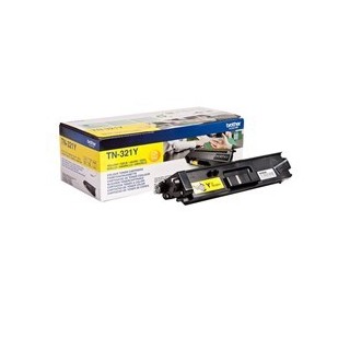 brother toner brother tn321y amarillo 1500 paginas dcp - l8400 -  dcp - l8450 -  mfc - l8650 -  mfc