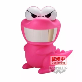 banpresto figura banpresto crayon shinchan big sofvimates waniyamasan 18cm