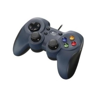 logitech gamepad logitech f310 usb pc