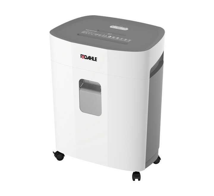 destructura dahle papersafe ps 260 p-4