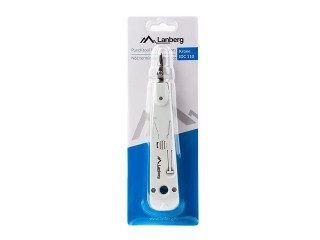 lanberg insertadora lanberg tipo krone idc 110 y lsa