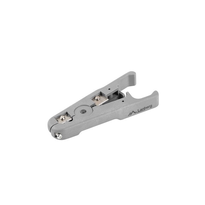 lanberg herramienta lanberg universal pelador de cables utpstptelefono y cable datos