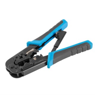 lanberg crimpadora lanberg universal rj45 - rj11 - rj12 - rj9