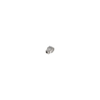 conector keystone lanberg rj45 cat.6a ftp 180 tool-less