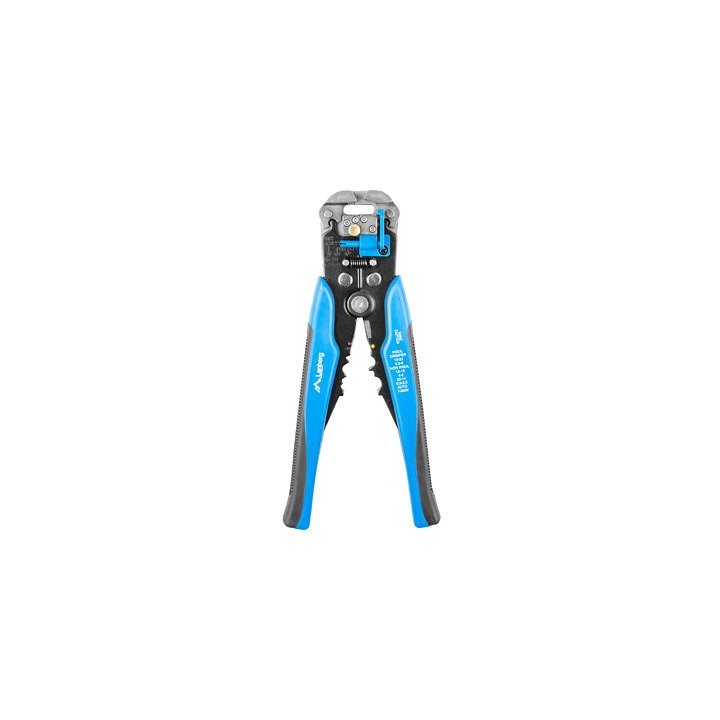 lanberg pelacables lanberg 0.5 -  6mm automatico