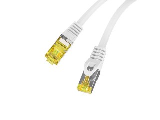 lanberg latiguillo rj45 lanberg cat.6a s - ftp lszh cu 10m fluke passed gris