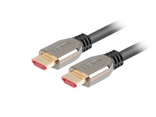 lanberg cable hdmi lanberg v21 8k 60hz m - m 1.8m