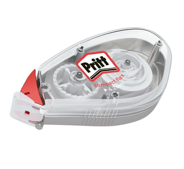 cinta correct. pritt compact flex 4.2mmx10m