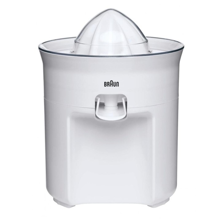 braun exprimidor braun cj 3050 60w